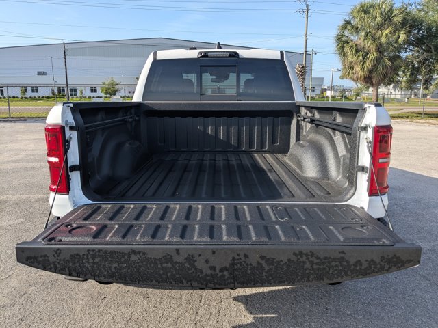 New 2026 Ram 1500 - photo 14