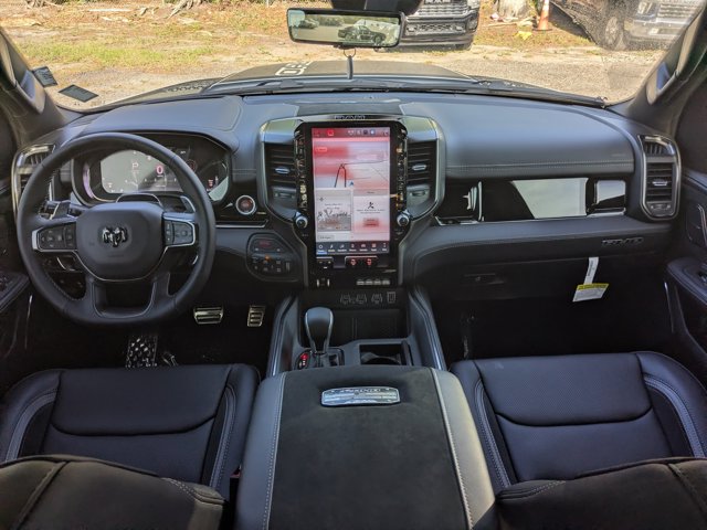 New 2026 Ram 1500 - photo 17