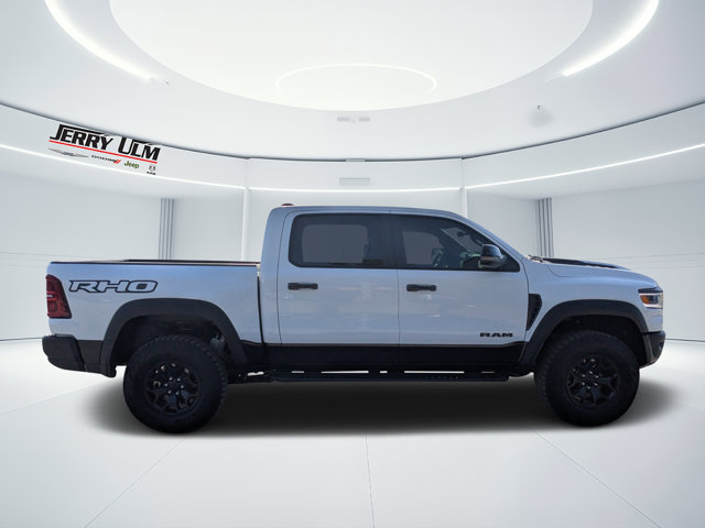 New 2026 Ram 1500 - photo 2