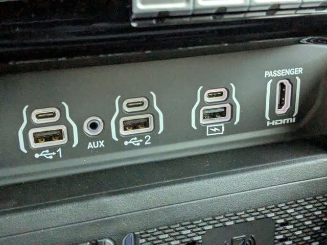 New 2026 Ram 1500 - photo 26