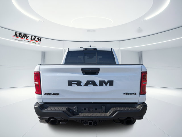 New 2026 Ram 1500 - photo 6