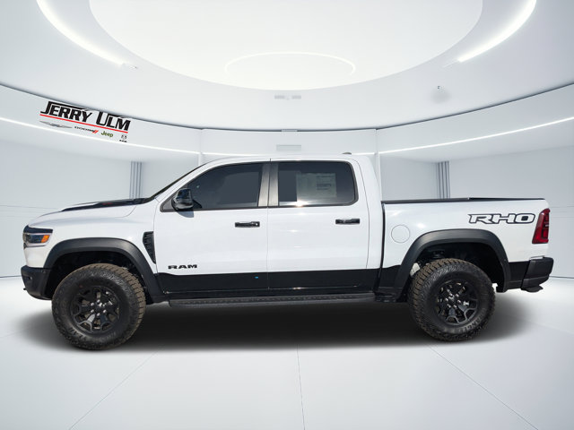 New 2026 Ram 1500 - photo 8