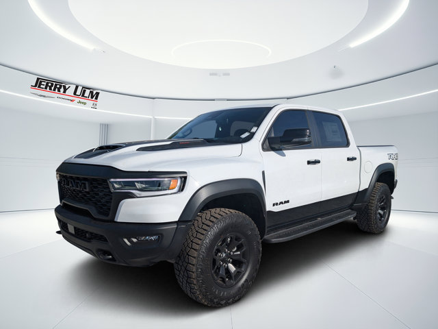 New 2026 Ram 1500 - photo 9