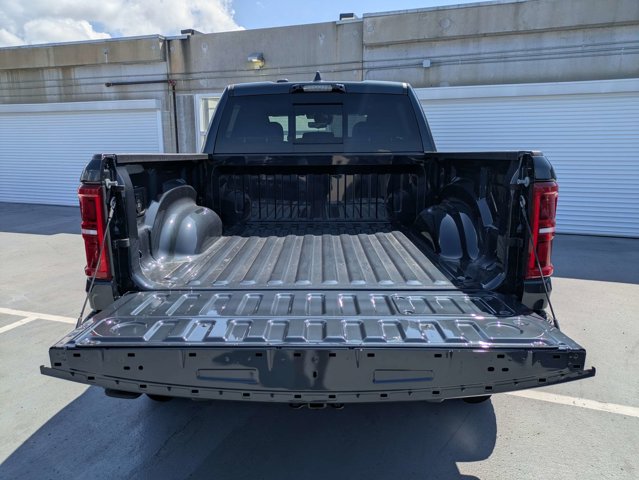 New 2026 Ram 1500 - photo 18