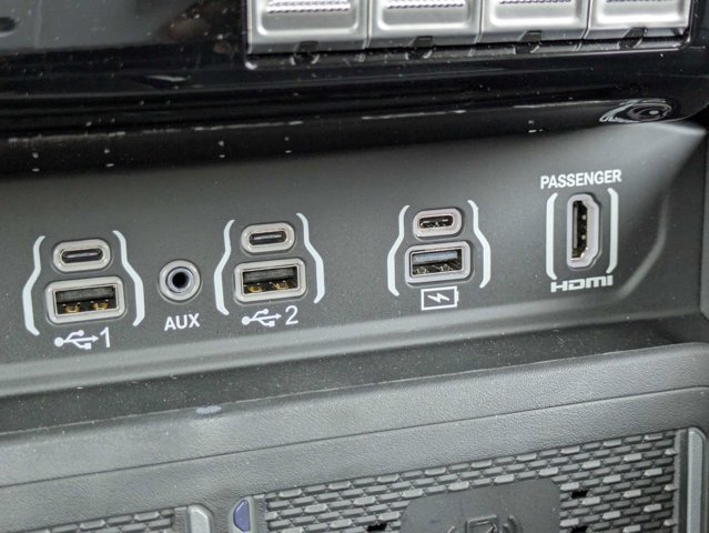 New 2026 Ram 1500 - photo 7