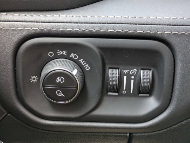 New 2026 Ram 1500 - photo 9
