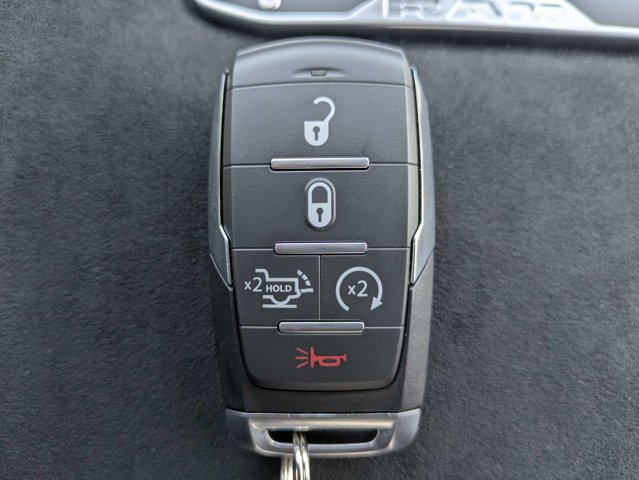 New 2026 Ram 1500 - photo 15