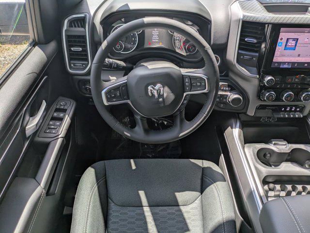 New 2026 Ram 1500 - photo 16