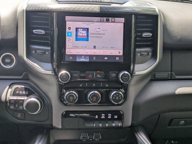 New 2026 Ram 1500 - photo 18