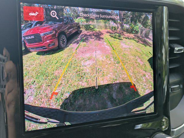 New 2026 Ram 1500 - photo 20