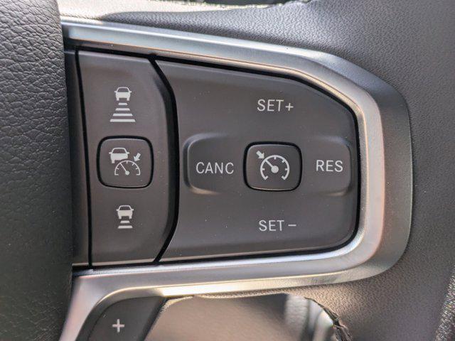 New 2026 Ram 1500 - photo 24