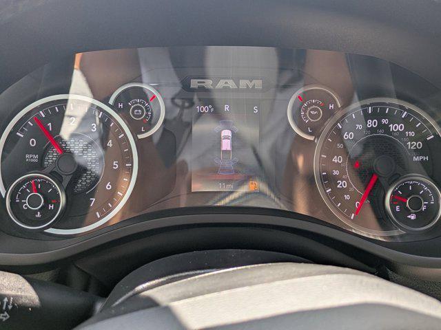 New 2026 Ram 1500 - photo 25