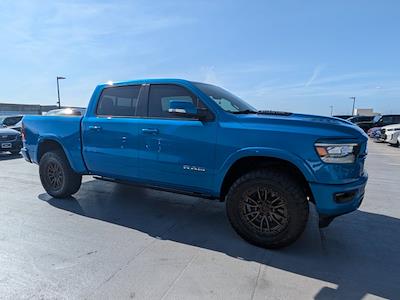 Used 2022 Ram 1500 - photo 1