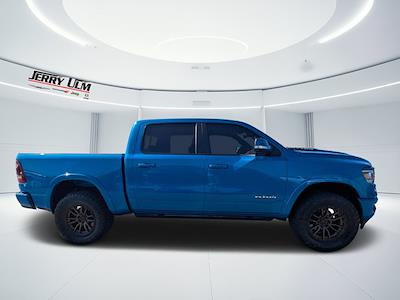 Used 2022 Ram 1500 - photo 1