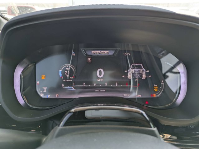 New 2026 Ram 1500 - photo 11