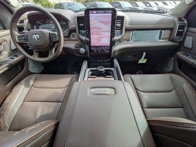 New 2026 Ram 1500 - photo 15