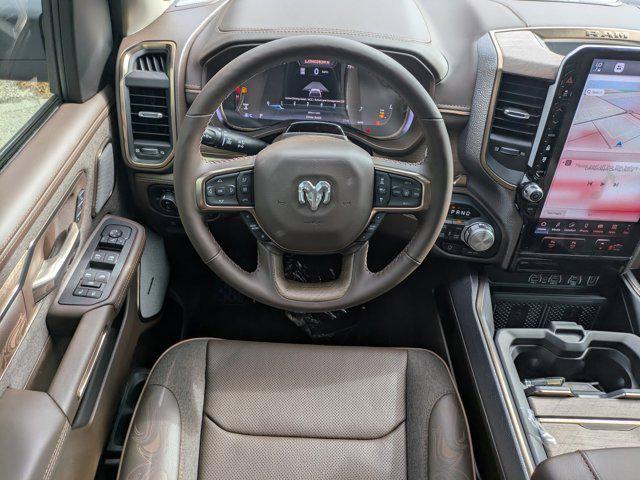 New 2026 Ram 1500 - photo 16