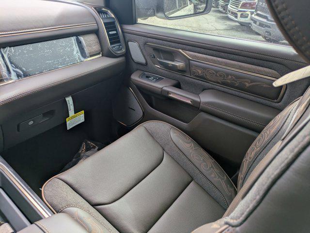 New 2026 Ram 1500 - photo 17