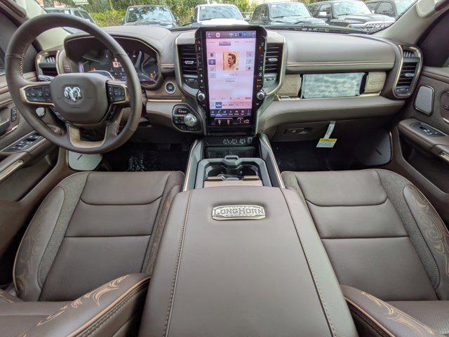 New 2026 Ram 1500 - photo 15