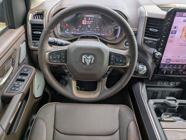 New 2026 Ram 1500 - photo 16
