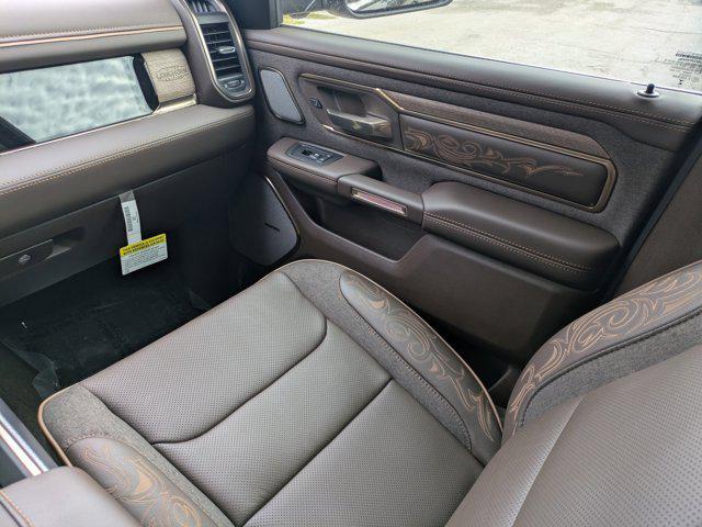 New 2026 Ram 1500 - photo 17