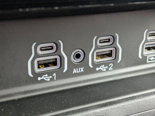 New 2026 Ram 1500 - photo 21