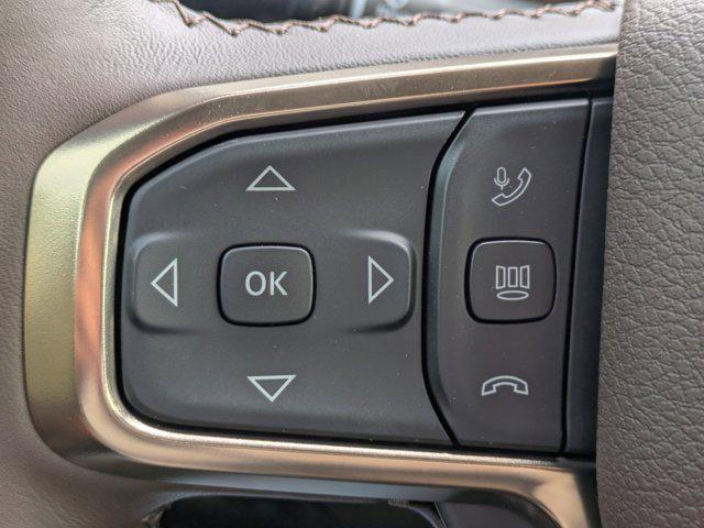 New 2026 Ram 1500 - photo 23