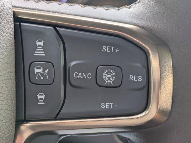 New 2026 Ram 1500 - photo 24