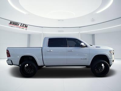2023 Ram 1500 Crew Cab 4WD Pickup for sale #N165288A - photo 2