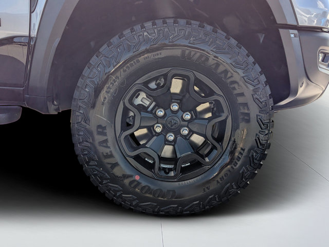 New 2026 Ram 1500 - photo 12