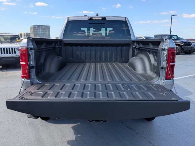 New 2026 Ram 1500 - photo 15