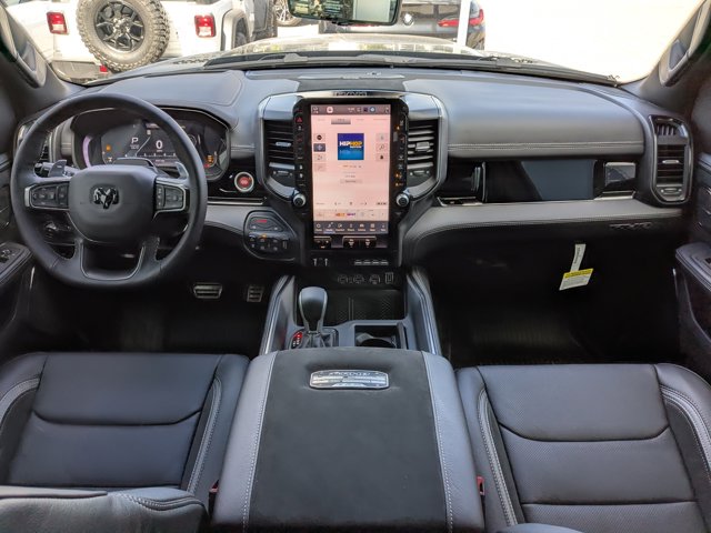 New 2026 Ram 1500 - photo 17