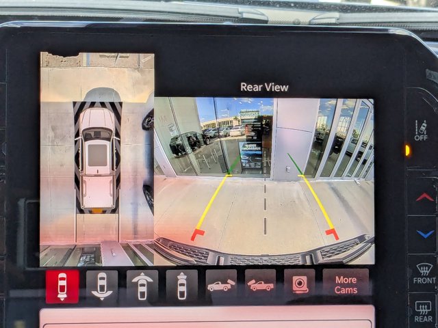 New 2026 Ram 1500 - photo 24