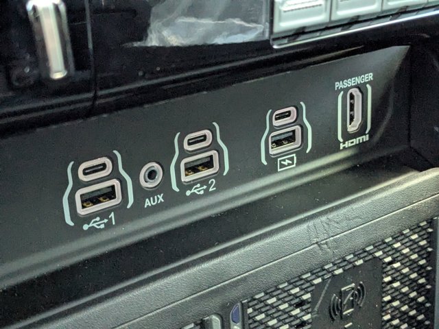 New 2026 Ram 1500 - photo 26
