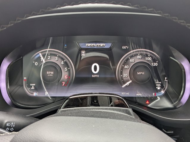 New 2026 Ram 1500 - photo 30