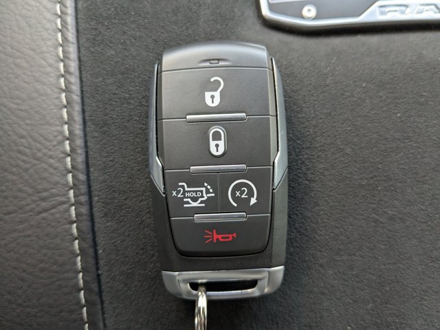 New 2026 Ram 1500 - photo 33