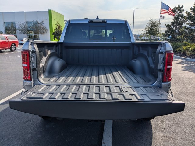 New 2026 Ram 1500 - photo 27