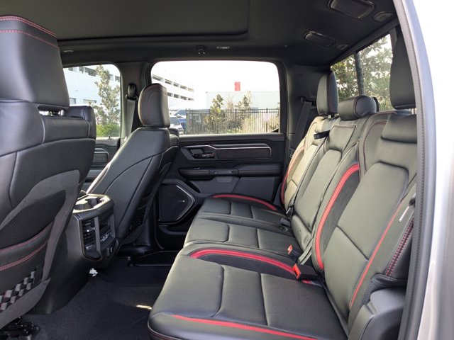 New 2026 Ram 1500 - photo 28