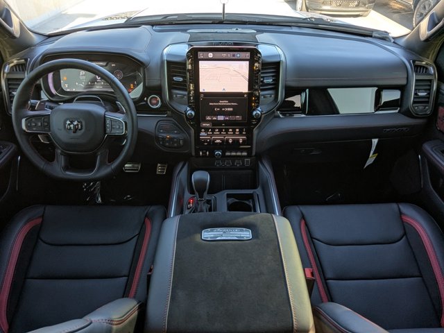 New 2026 Ram 1500 - photo 17