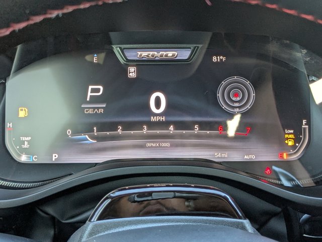 New 2026 Ram 1500 - photo 29