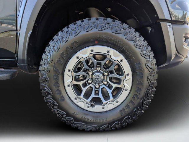 New 2026 Ram 1500 - photo 12