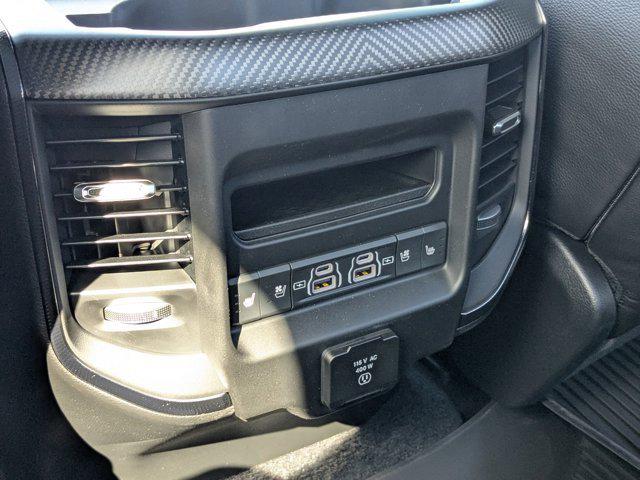 New 2026 Ram 1500 - photo 16