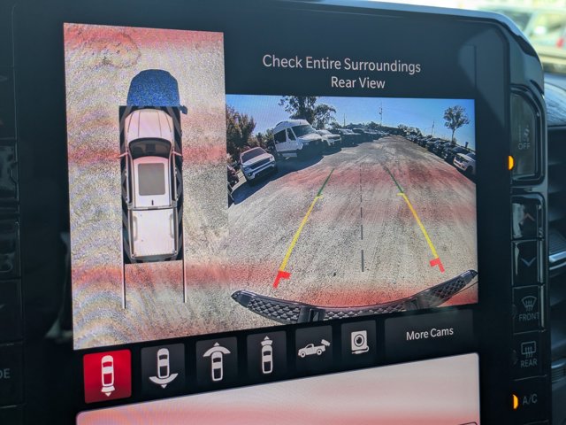 New 2026 Ram 1500 - photo 20