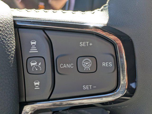 New 2026 Ram 1500 - photo 24