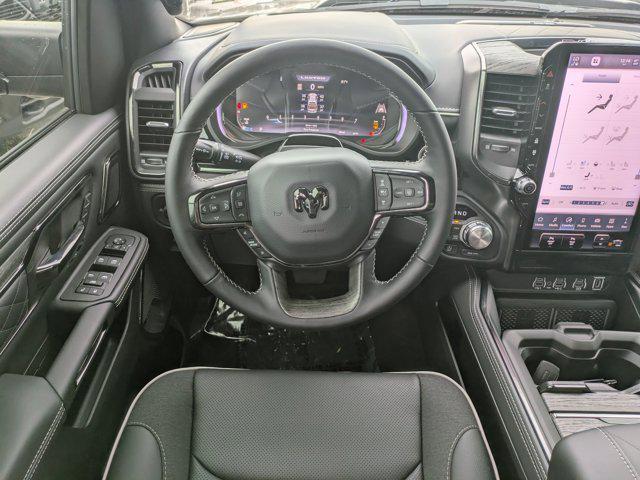 New 2026 Ram 1500 - photo 16
