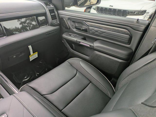 New 2026 Ram 1500 - photo 17