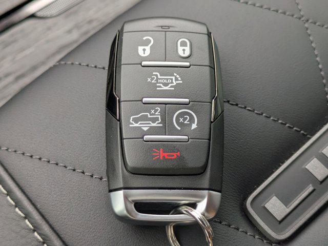 New 2026 Ram 1500 - photo 27