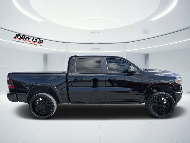 Used 2021 Ram 1500 - photo 2