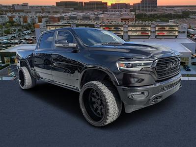 2021 Ram 1500 Crew Cab 4WD Pickup for sale #N168518B - photo 1