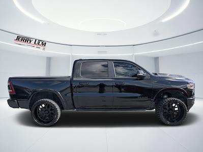 2021 Ram 1500 Crew Cab 4WD Pickup for sale #N168518B - photo 2